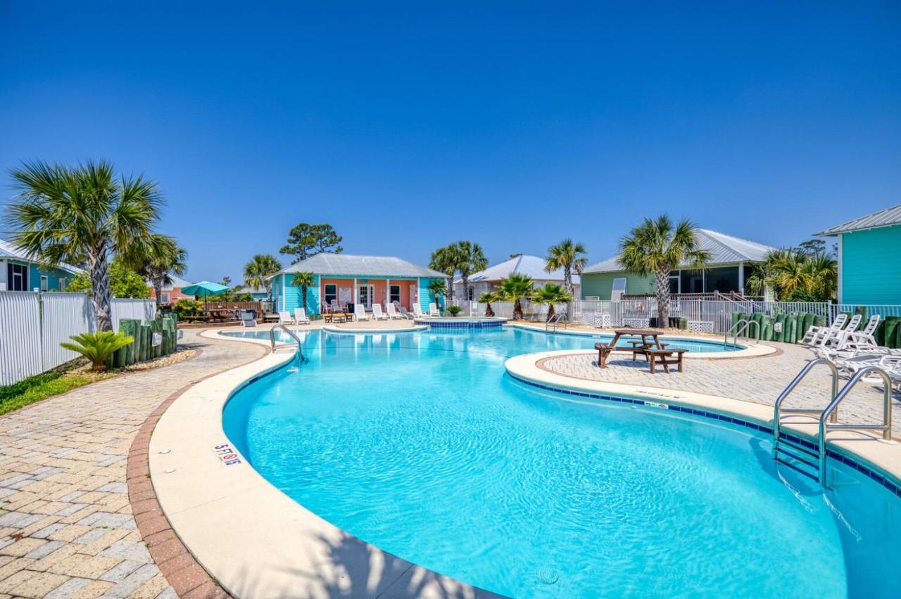 The Rookery III 5006 By Vacation Homes Collection Gulf Shores Extérieur photo