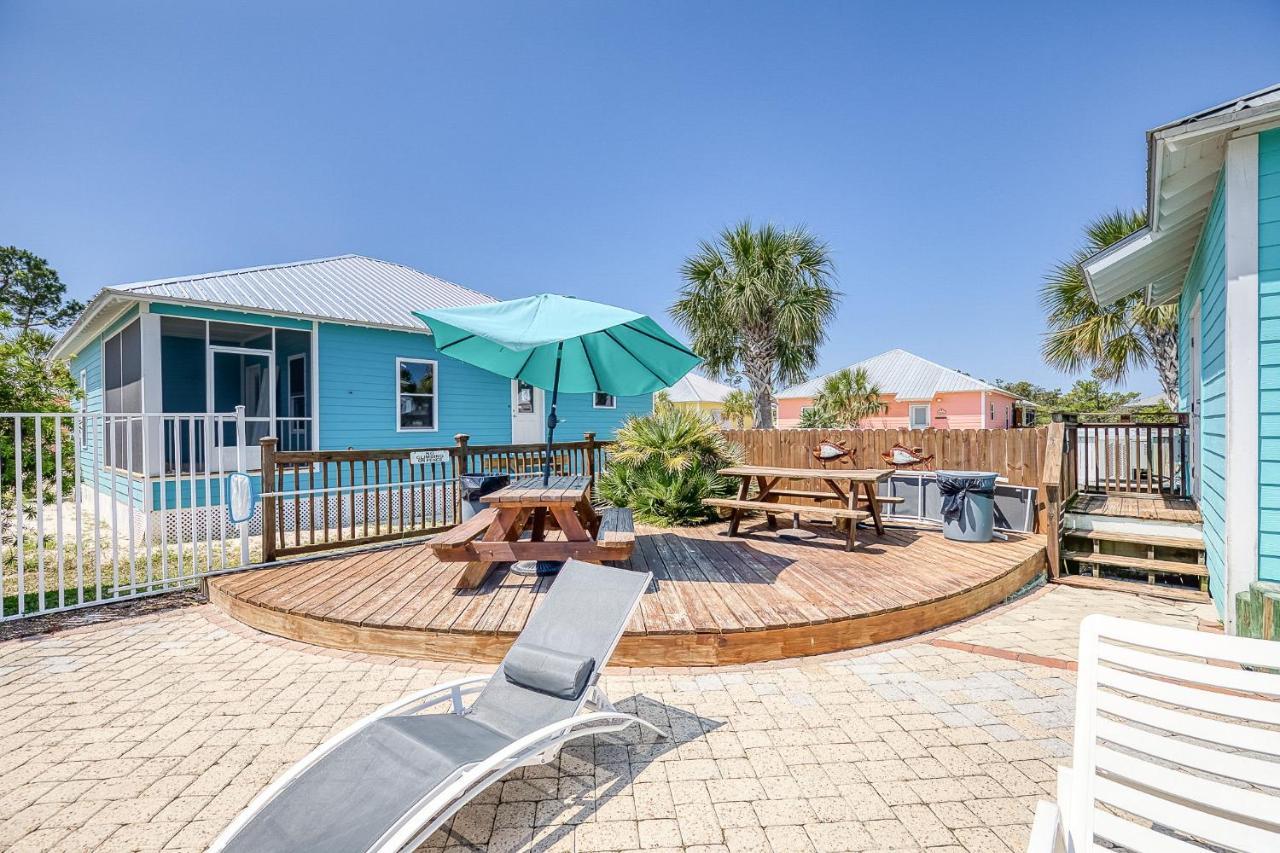 The Rookery III 5006 By Vacation Homes Collection Gulf Shores Extérieur photo
